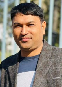 Surendra Raj Gnawali